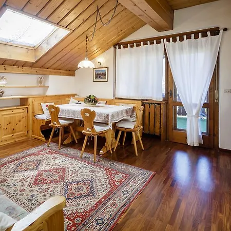 Villa Ca Perosego - Stayincortina Cortina d'Ampezzo Exterior photo