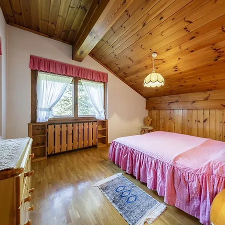 Villa Ca Perosego - Stayincortina Cortina d'Ampezzo Exterior photo