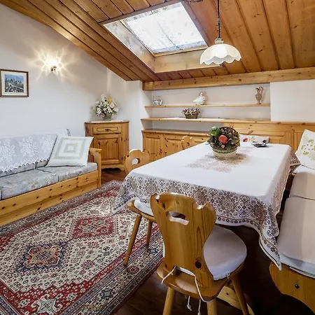 Villa Ca Perosego - Stayincortina Cortina d'Ampezzo Exterior photo