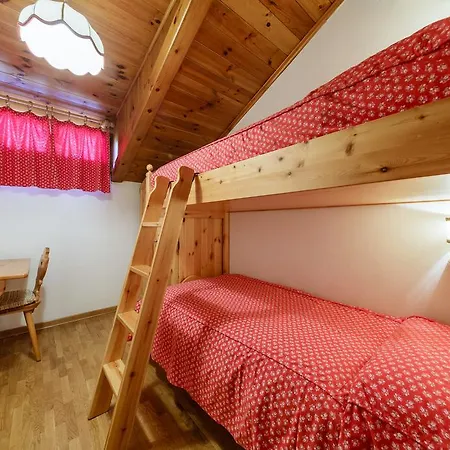 Villa Ca Perosego - Stayincortina Cortina d'Ampezzo Exterior photo