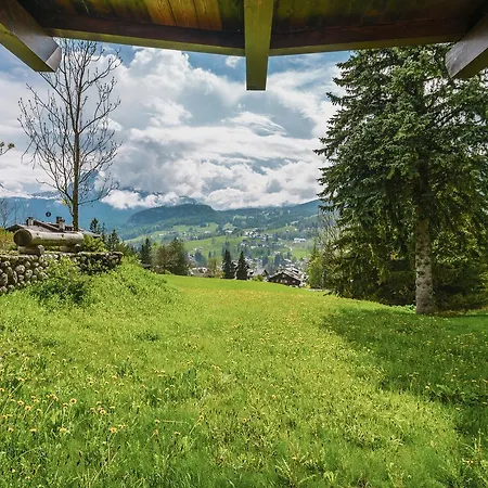 Villa Ca Perosego - Stayincortina Cortina d'Ampezzo Exterior photo