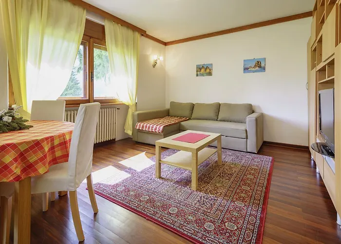 Villa Ca Perosego - Stayincortina