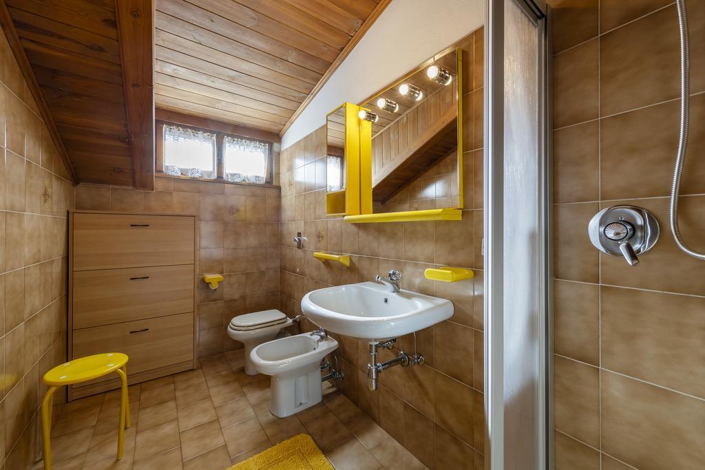 Apartment Ca Perosego - Stayincortina