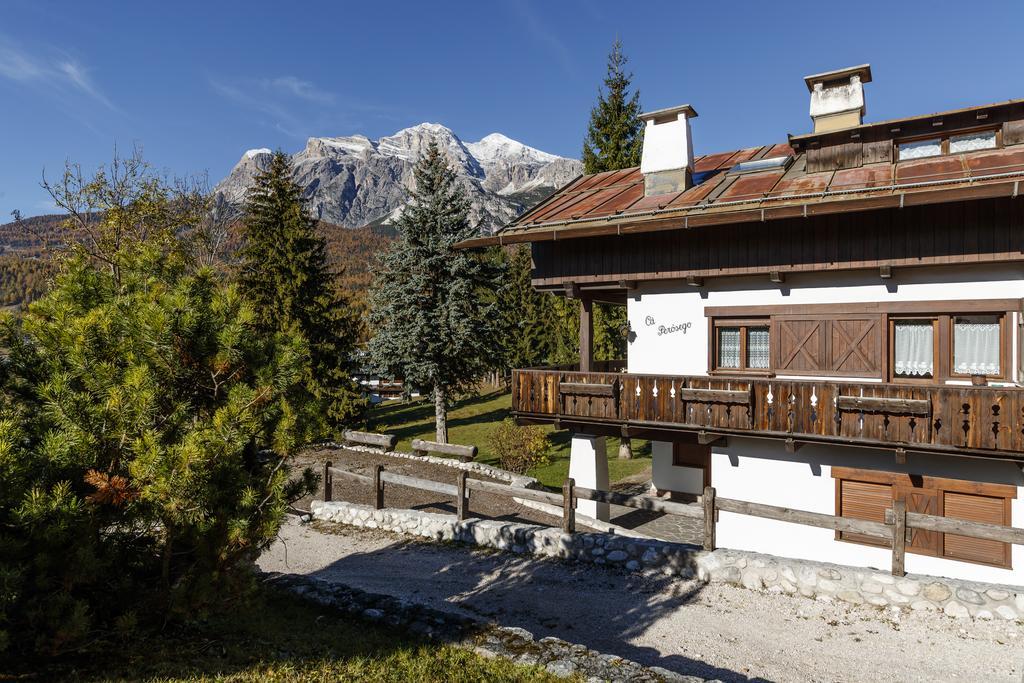 Ca Perosego - Stayincortina *