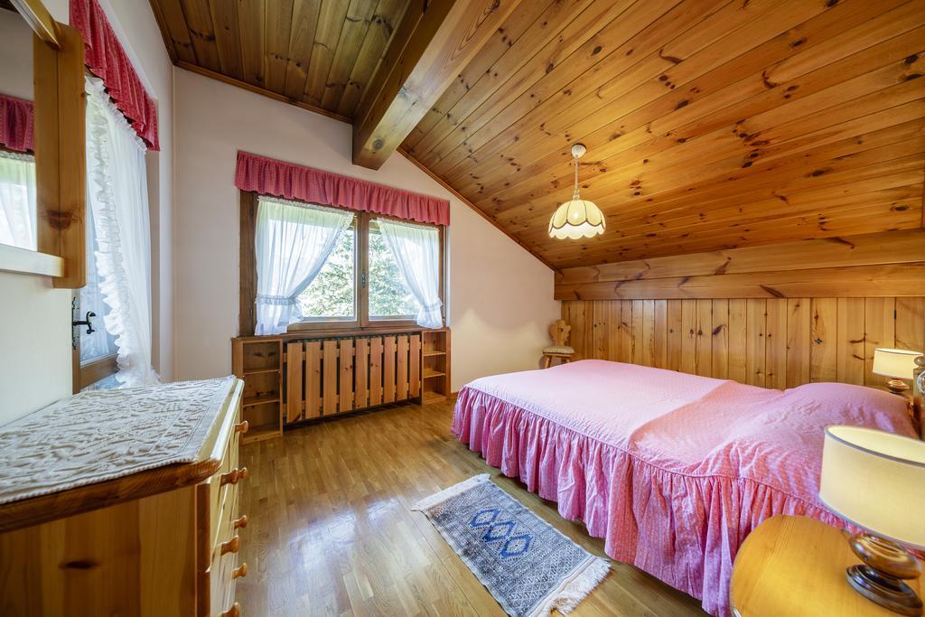 Ca Perosego - Stayincortina Apartment Cortina d'Ampezzo