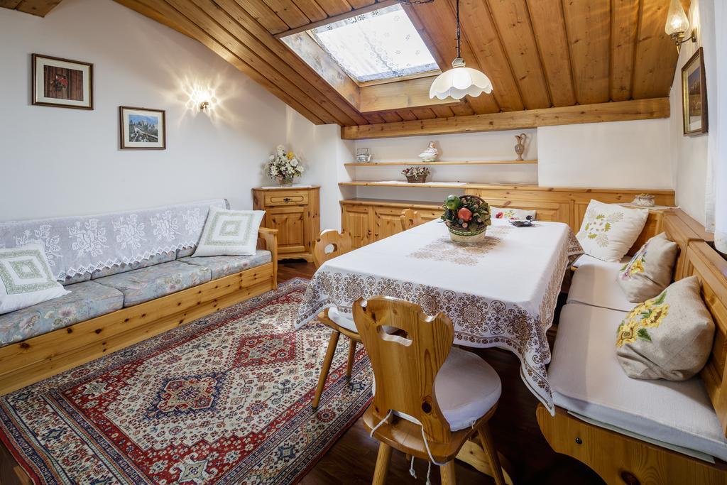 Ca Perosego - Stayincortina Cortina d'Ampezzo
