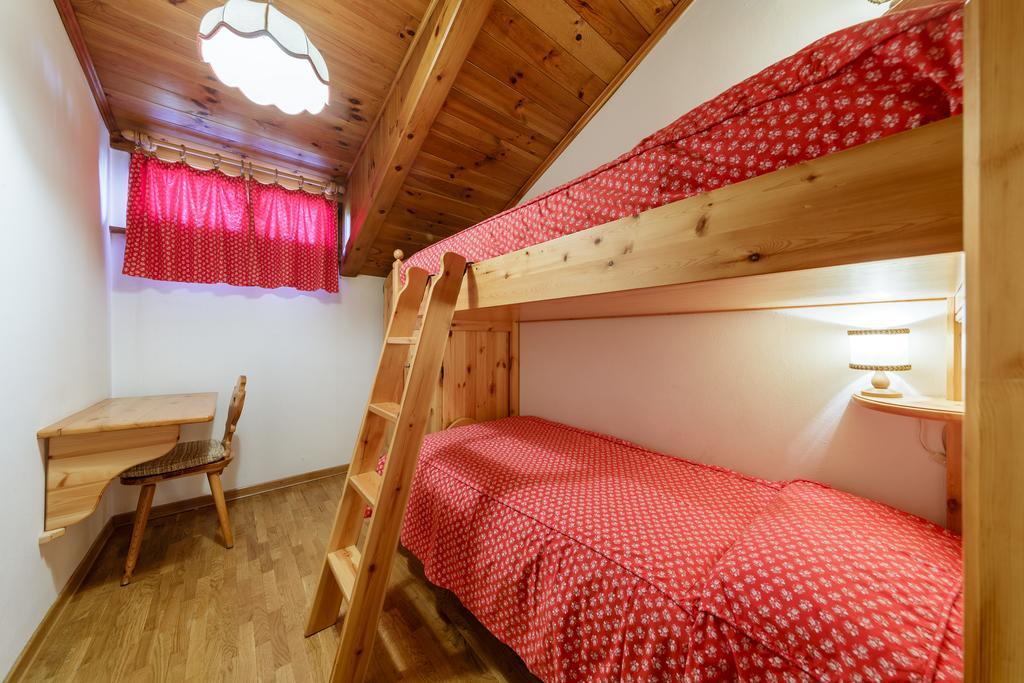 Ca Perosego - Stayincortina Apartment *