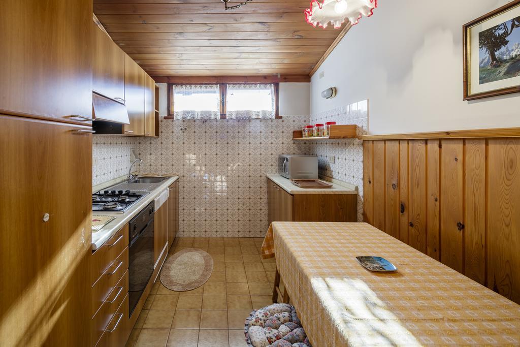 Ca Perosego - Stayincortina Cortina d'Ampezzo