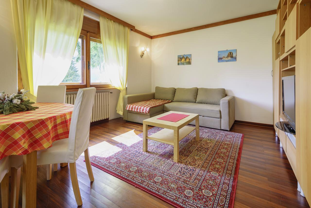 Ca Perosego - Stayincortina * Cortina d'Ampezzo