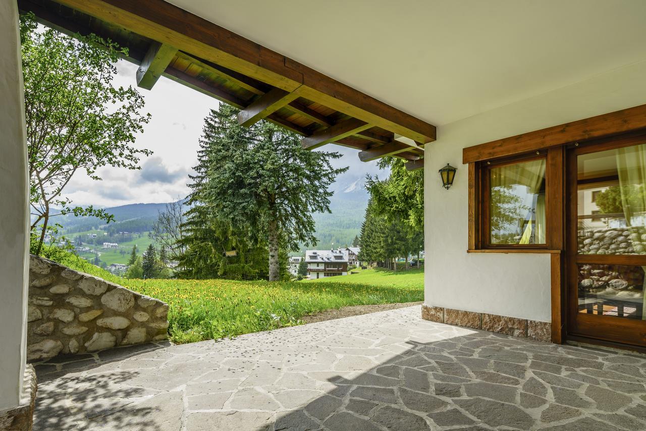 Ca Perosego - Stayincortina Apartment *