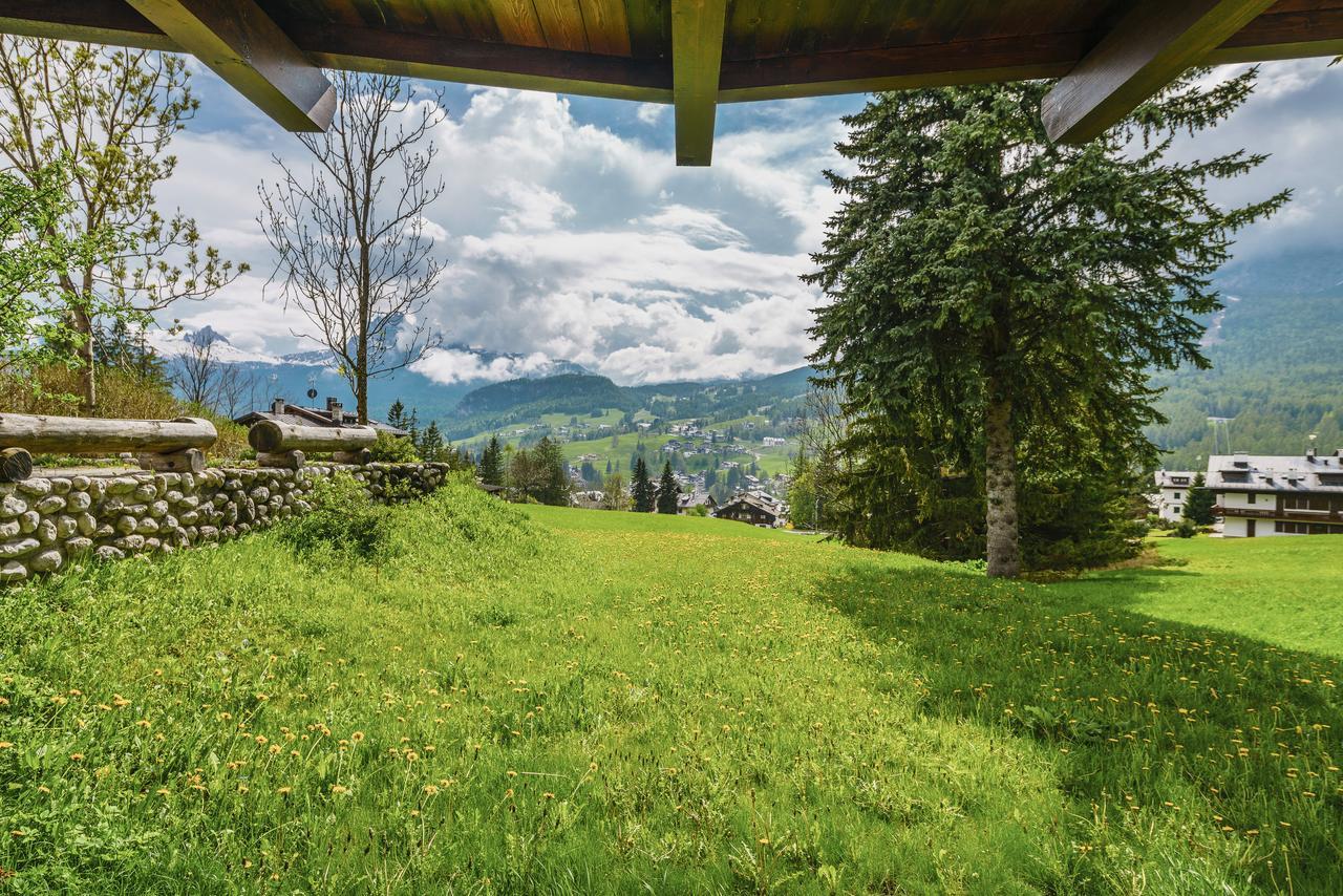 Ca Perosego - Stayincortina * Cortina d'Ampezzo