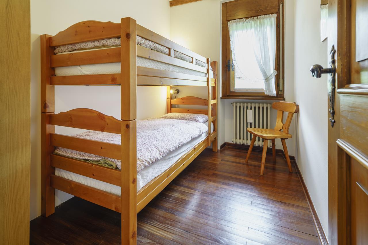 Ca Perosego - Stayincortina * Cortina d'Ampezzo